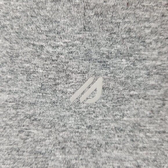 Eddie Bauer FreeDry V-neck T-Shirt Large - Picture 5 of 7